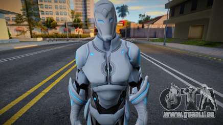 Superior Ironman pour GTA San Andreas