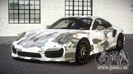 Porsche 911 Z-Turbo S1 pour GTA 4