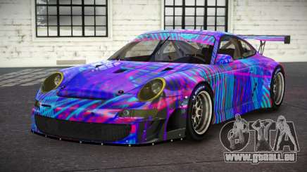 Porsche 911 ZZ S11 pour GTA 4