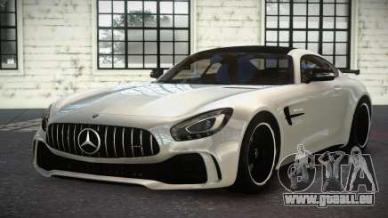 Mercedes-Benz AMG GT Sq pour GTA 4