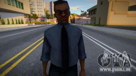 Tony im Business-Stil für GTA San Andreas