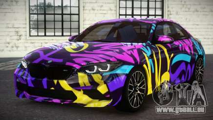 BMW M2 ZT S3 pour GTA 4