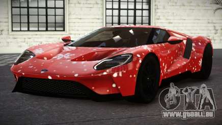 Ford GT TI S7 pour GTA 4