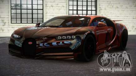 Bugatti Chiron Qr S5 pour GTA 4