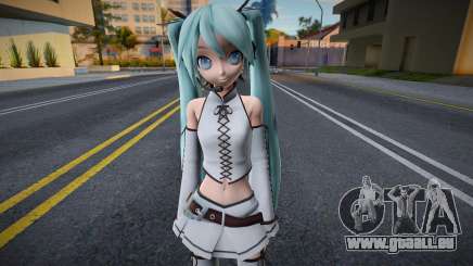 PDFT Hatsune Miku AiledAnge für GTA San Andreas