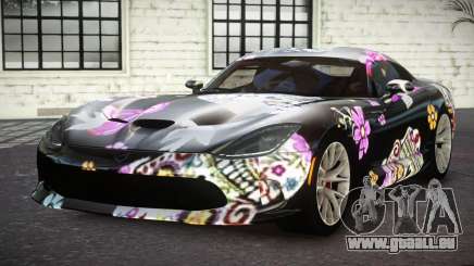 Dodge Viper TI S6 für GTA 4