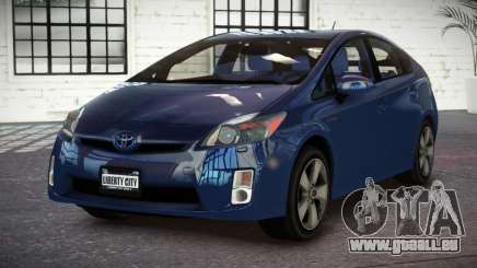 Toyota Prius Sr pour GTA 4
