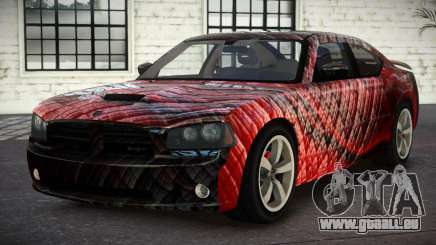Dodge Charger Qs S3 pour GTA 4