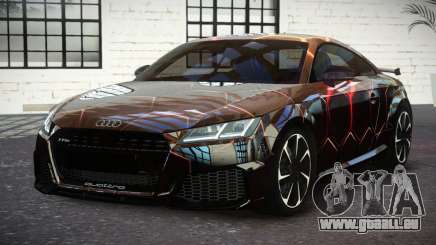 Audi TT Qs S5 für GTA 4