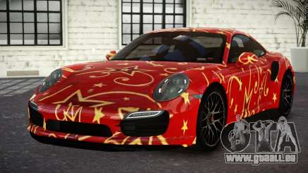 Porsche 911 Qr S2 pour GTA 4