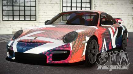 Porsche 911 Rq S1 pour GTA 4