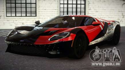 Ford GT TI S2 pour GTA 4