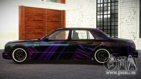 Bentley Arnage Tx S8 für GTA 4