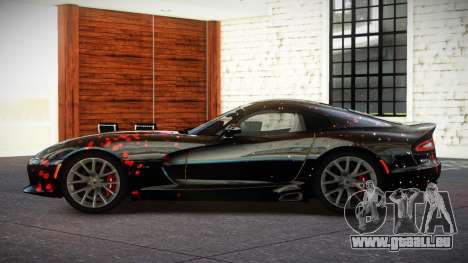 Dodge Viper Xs S2 für GTA 4