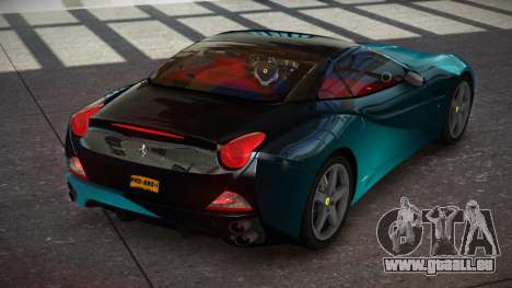 Ferrari California Rt S7 pour GTA 4