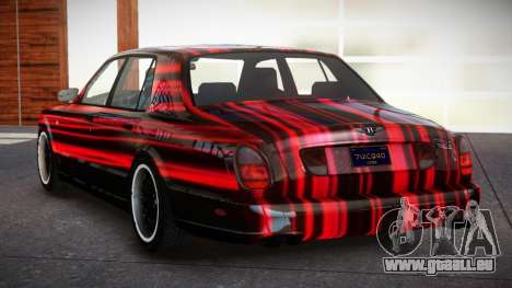 Bentley Arnage Tx S6 für GTA 4