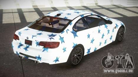 BMW M3 E92 Ti S2 für GTA 4