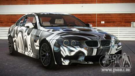 BMW M3 E92 Ti S3 pour GTA 4