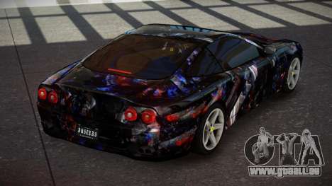 Ferrari 575M Sr S1 pour GTA 4