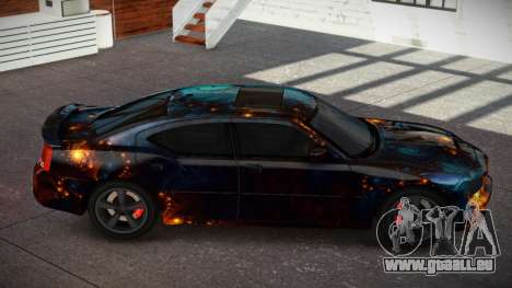 Dodge Charger Ti S1 pour GTA 4