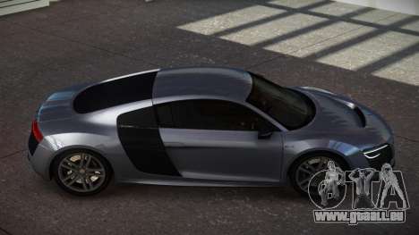 Audi R8 Ti pour GTA 4
