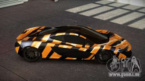 McLaren P1 ST S8 für GTA 4