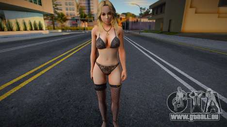 Pai Lingerie für GTA San Andreas