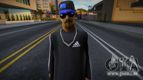 Gangsta Skin 2 für GTA San Andreas