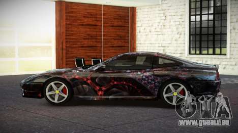 Ferrari 575M Sr S8 pour GTA 4