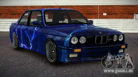 BMW M3 E30 ZT S8 pour GTA 4