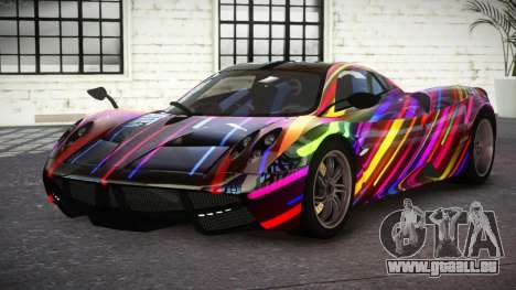 Pagani Huayra Xr S11 für GTA 4