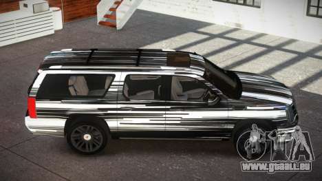 Cadillac Escalade XZ S2 pour GTA 4