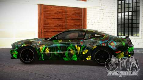 Ford Mustang Si S10 pour GTA 4