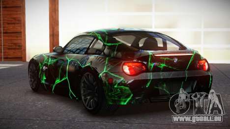 BMW Z4 Rt S1 pour GTA 4