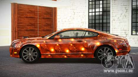 Bentley Continental Xr S4 pour GTA 4