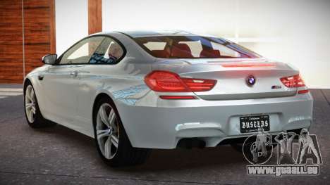 BMW M6 Sz pour GTA 4