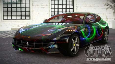 Ferrari FF Rt S8 pour GTA 4