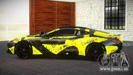 Aston Martin Vanquish Xr S5 für GTA 4