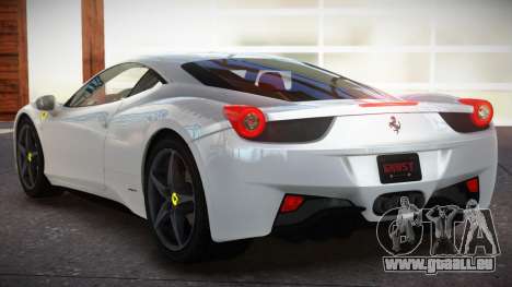 Ferrari 458 Sj pour GTA 4