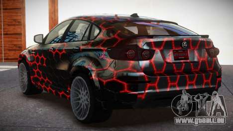 BMW X6 G-XR S8 für GTA 4