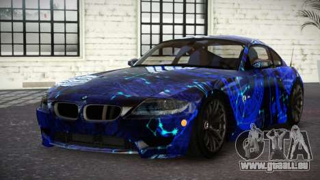 BMW Z4 Rt S8 pour GTA 4