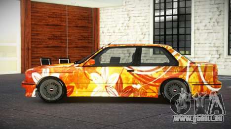 BMW M3 E30 ZT S3 pour GTA 4