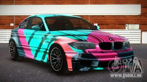 BMW 1M Rt S6 pour GTA 4