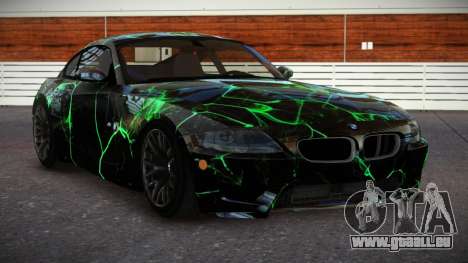 BMW Z4 Rt S1 pour GTA 4