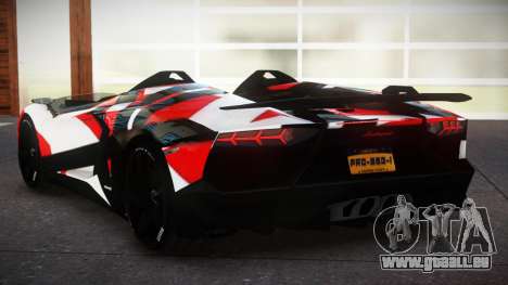 Lamborghini Aventador Xr S11 für GTA 4