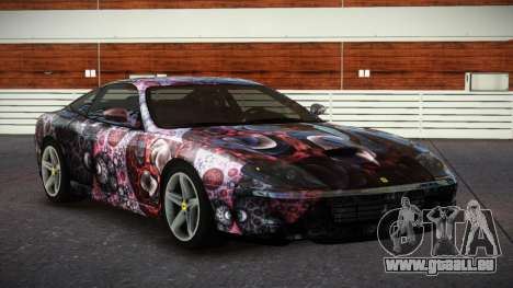 Ferrari 575M Sr S8 pour GTA 4