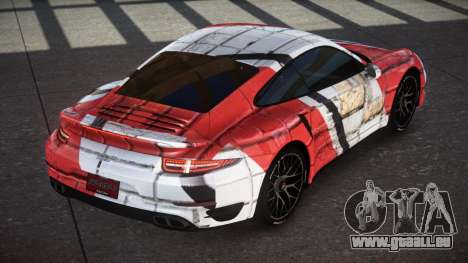 Porsche 911 Rt S1 pour GTA 4