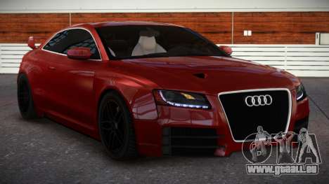 Audi S5 ZT für GTA 4