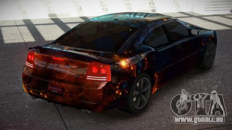 Dodge Charger Ti S1 pour GTA 4