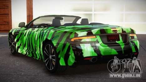 Aston Martin DBS Xr S5 pour GTA 4